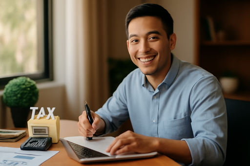 Jasa Buat Artikel Website Konsultan Pajak Yogyakarta Andal