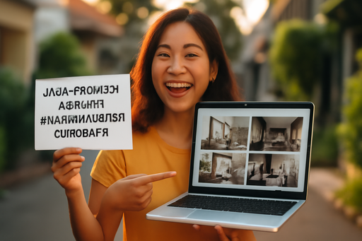 Jasa Promosi Website Desain Interior Surabaya Terpercaya