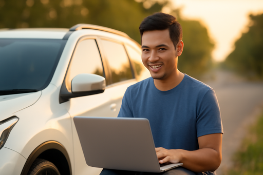 Jasa Buat Artikel Website Sewa Mobil Jakarta SEO