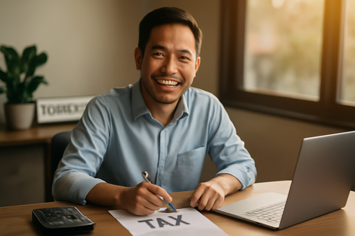 Jasa Buat Artikel Website Konsultan Pajak Surabaya Andal