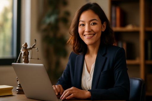 Jasa Update Website Konsultan Legal Denpasar Profesional