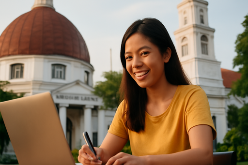 Jasa Buat Artikel Website Destinasi Wisata Semarang Profesional