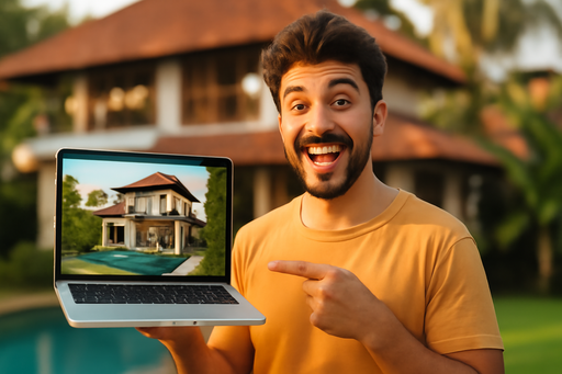 Jasa Promosi Website Renovasi Rumah Bali Terpercaya