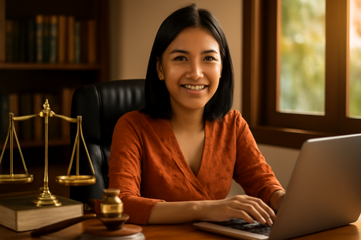 Jasa Buat Artikel Website Konsultan Hukum Bali Profesional