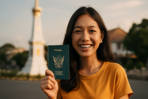 Jasa Buat Artikel Website Pembuatan Visa Jogja Terpercaya