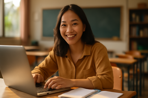 Jasa Buat Artikel Website Lembaga Kursus Bandung Profesional