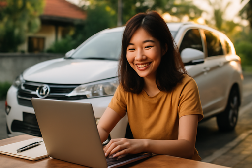 Jasa Buat Artikel Website Sewa Mobil Denpasar Profesional