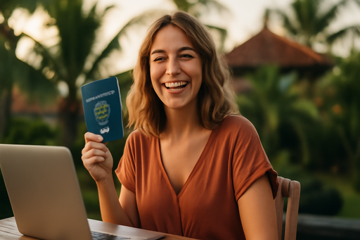 Jasa Promosi Website Pembuatan Visa Bali Terpercaya