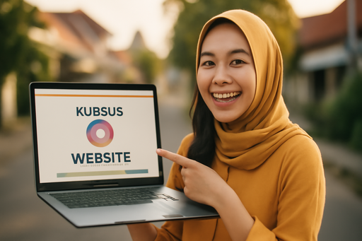 Jasa Promosi Website Lembaga Kursus Yogyakarta Terbaik