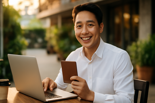 Jasa Promosi Website Notaris Medan Terpercaya