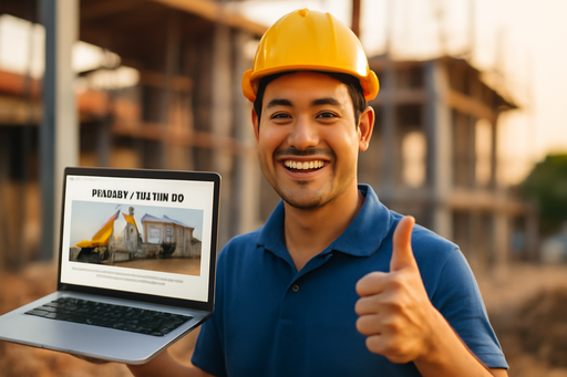 Jasa Promosi Website Kontraktor Semarang Terpercaya