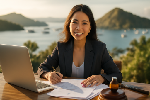 Jasa Buat Artikel Website Konsultan Legal Labuan Bajo