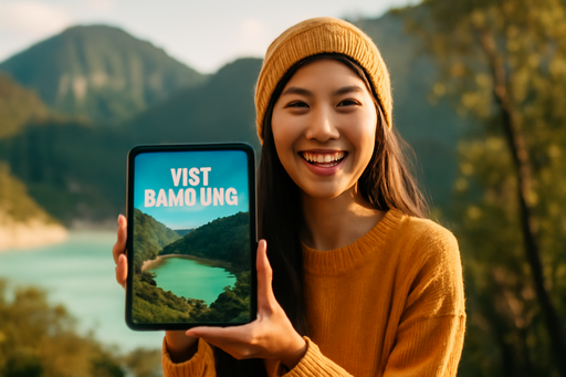 Jasa Promosi Website Destinasi Wisata Bandung Andal