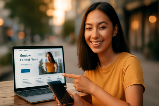 Jasa Promosi Website Lembaga Kursus Jakarta Profesional