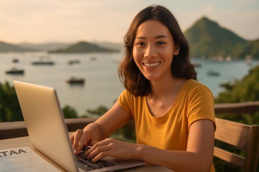 Jasa Buat Artikel Website Konsultan Pajak Labuan Bajo
