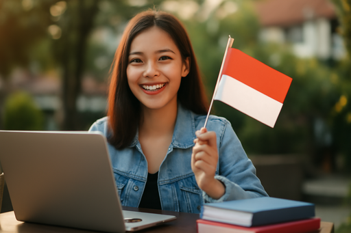 Jasa Promosi Website Agen Pendidikan Luar Negeri Yogyakarta
