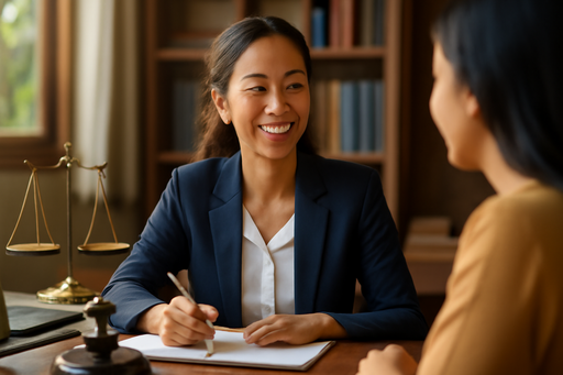 Jasa Buat Artikel Website Konsultan Legal Denpasar Profesional