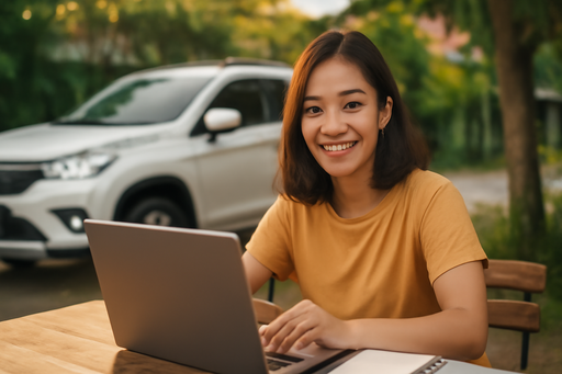 Jasa Buat Artikel Website Sewa Mobil Medan Terpercaya