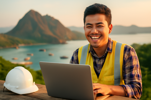 Jasa Update Blog Kontraktor Labuan Bajo Profesional