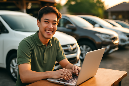 Jasa Buat Artikel Website Dealer Mobil Bekas Denpasar