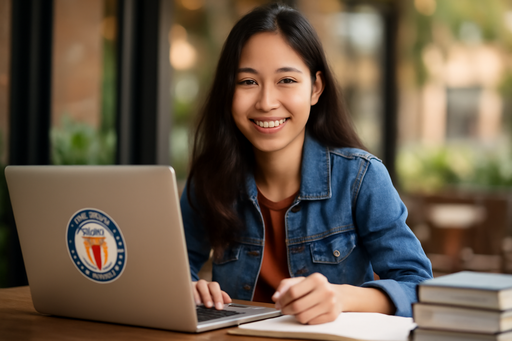 Jasa Buat Artikel Website Agen Pendidikan Luar Negeri Surabaya
