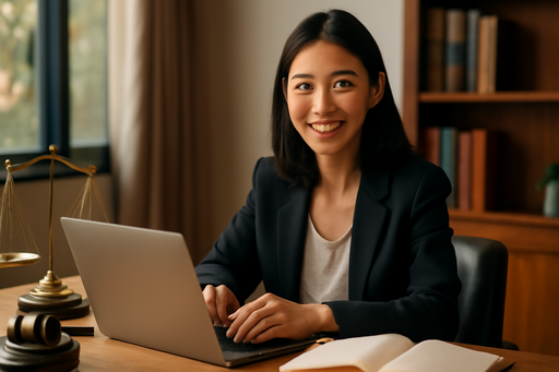 Jasa Buat Artikel Website Konsultan Legal Medan Profesional