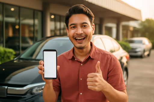 Jasa Promosi Website Dealer Mobil Jogja Terpercaya