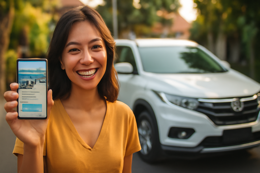 Jasa Promosi Website Sewa Mobil Denpasar? Ini Solusinya!