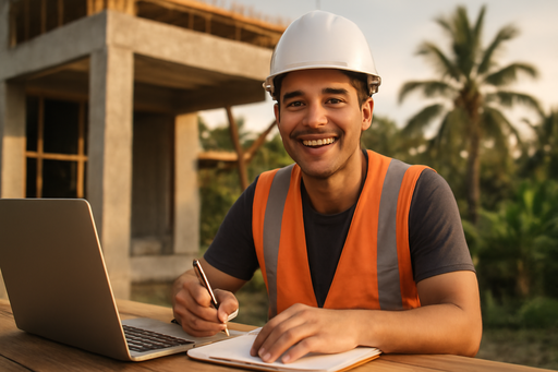 Jasa Buat Artikel Website Kontraktor Bali Profesional