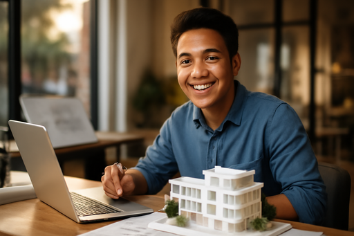 Jasa Buat Artikel Website Arsitek Surabaya Andal