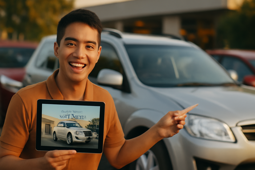 Jasa Promosi Website Dealer Mobil Bekas Semarang Terpercaya