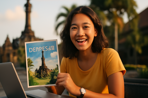 Jasa Promosi Website Destinasi Wisata Denpasar Terbaik