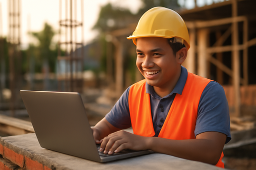 Jasa Update Blog Kontraktor Jogja Andal & Berpengalaman