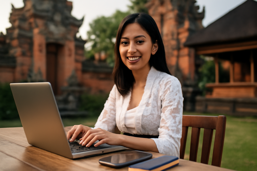 Jasa Promosi Website Konsultan Hukum Denpasar Terbaik