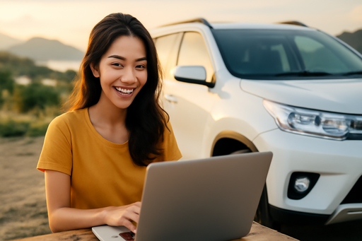 Jasa Buat Artikel Website Sewa Mobil Labuan Bajo Andal