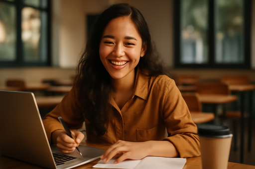 Jasa Buat Artikel Website Lembaga Kursus Jogja Terpercaya