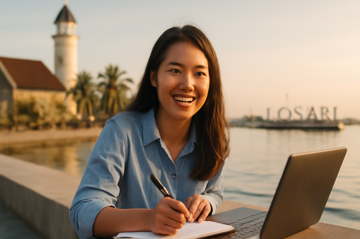 Jasa Buat Artikel Website Destinasi Wisata Makassar Profesional
