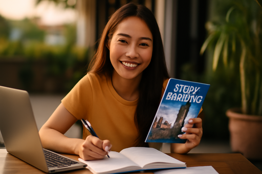 Jasa Buat Artikel Website Konsultan Studi Luar Negeri Denpasar