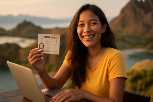 Jasa Buat Artikel Website Pembuatan Visa Labuan Bajo Profesional