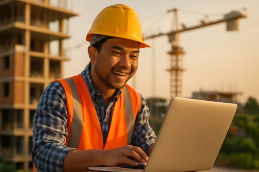 Jasa Update Blog Kontraktor Semarang Solusi Website Ramai