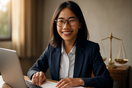 Jasa Buat Artikel Website Konsultan Legal Makassar Profesional