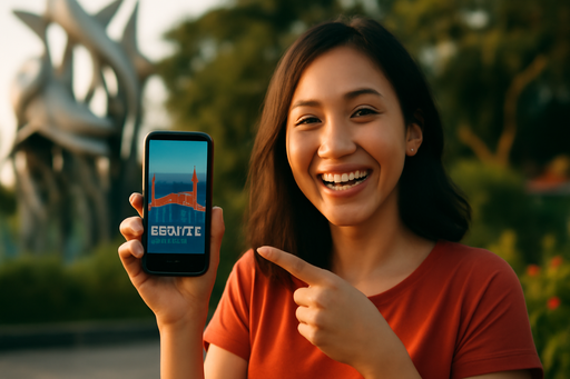 Jasa Promosi Website Destinasi Wisata Surabaya Andal
