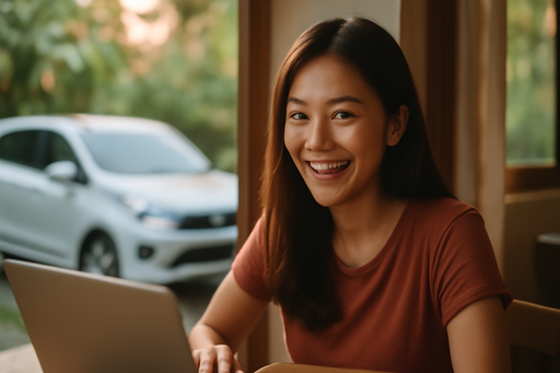 Jasa Buat Artikel Website Sewa Mobil Bali Andal
