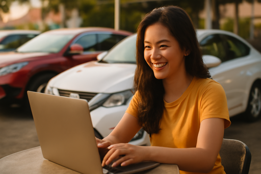 Jasa Buat Artikel Website Dealer Mobil Bali Profesional