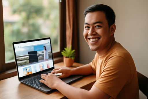 Jasa Update Website Travel Umroh Semarang Solusi Blog Aktif