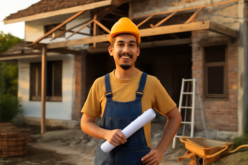 Jasa Buat Artikel Website Renovasi Rumah Yogyakarta