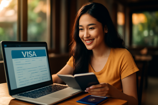 Jasa Update Website Pembuatan Visa Semarang Terpercaya