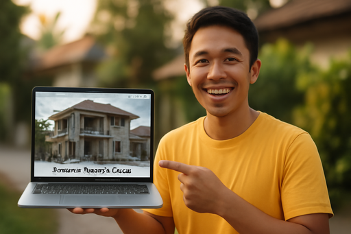 Jasa Promosi Website Renovasi Rumah Jogja Terpercaya