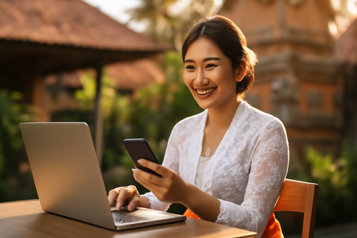 Jasa Promosi Website Notaris Denpasar Profesional