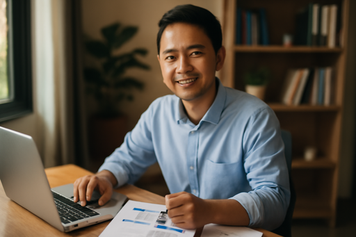 Jasa Buat Artikel Website Konsultan Pajak Denpasar Profesional